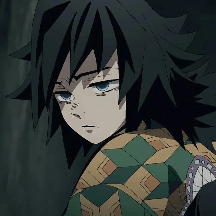 giyuu Tomioka thumbnail