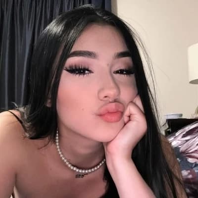 Chloe Vance thumbnail