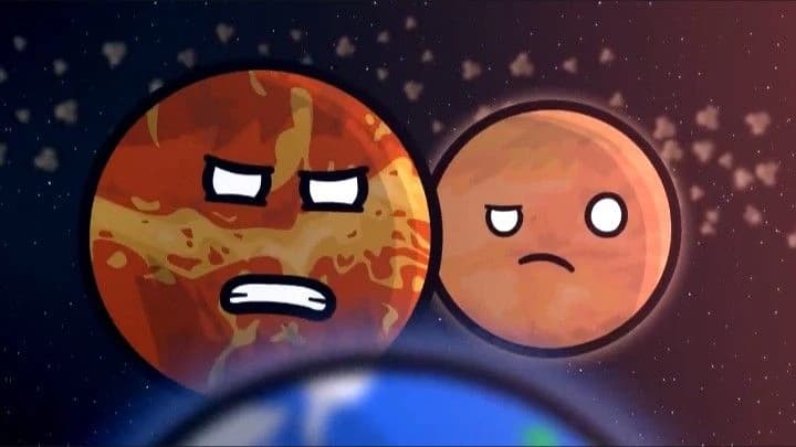 Mars thumbnail