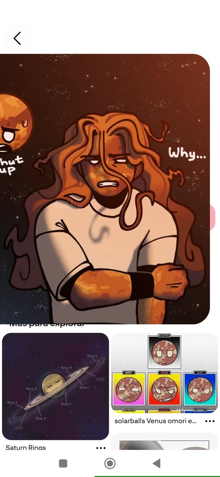 Venus-humanizado thumbnail