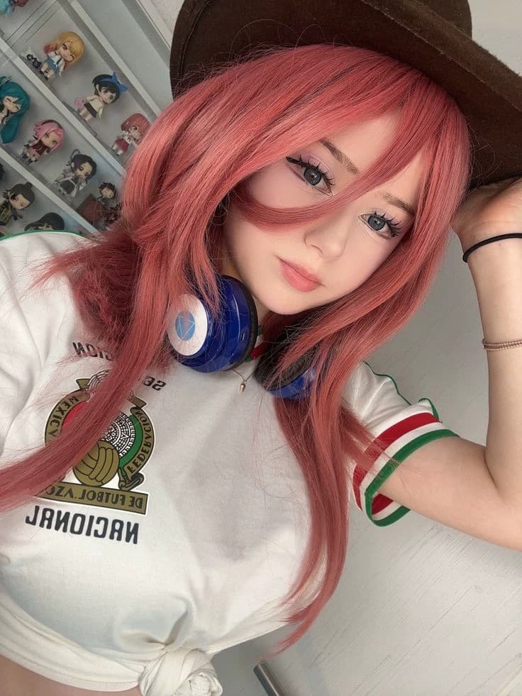 She changed you thumbnail