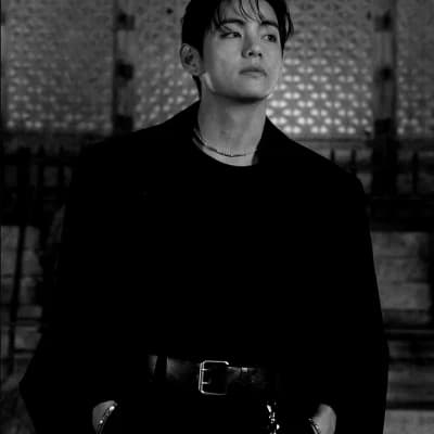 Taehyung thumbnail