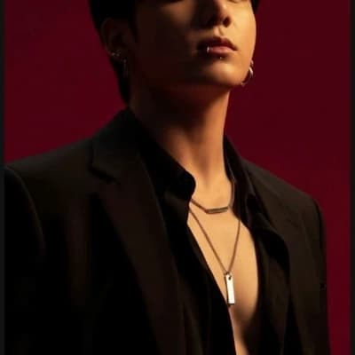 Jeon Jungkook thumbnail