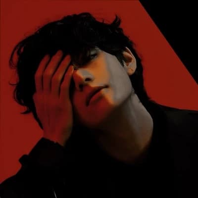 Kim Taehyung  thumbnail