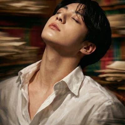 Jeon Jungkook thumbnail