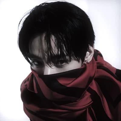 Kim Taehyung thumbnail