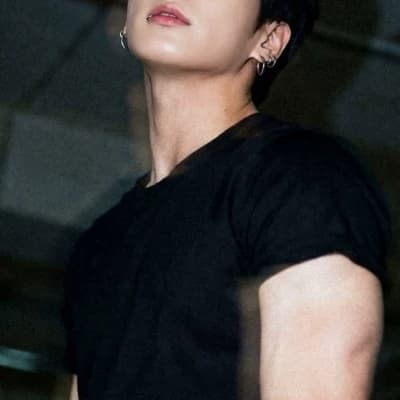 Jungkook thumbnail