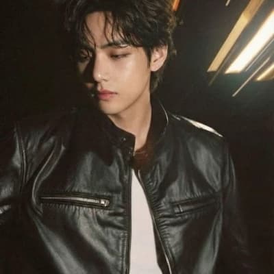 Kim Taehyung thumbnail