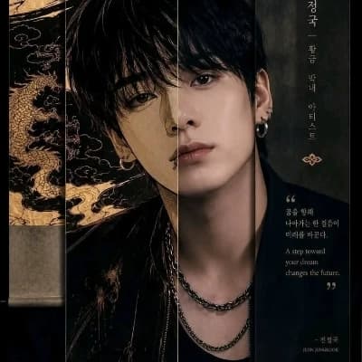Jeon Jungkook thumbnail