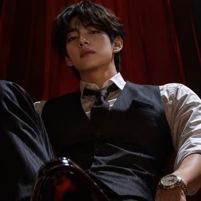 Kim Taehyung thumbnail