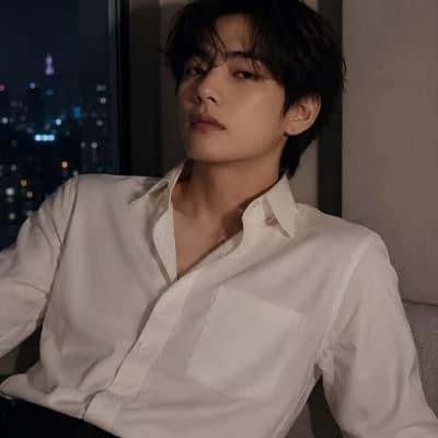 Kim Taehyung thumbnail