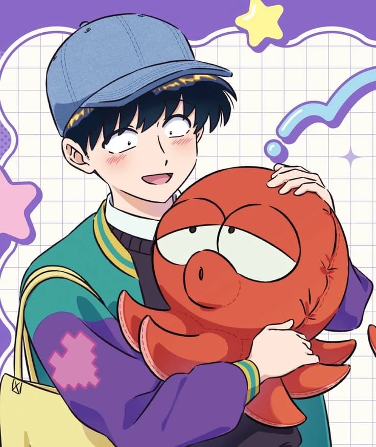 Okuto Nakamura⭑.ᐟ thumbnail