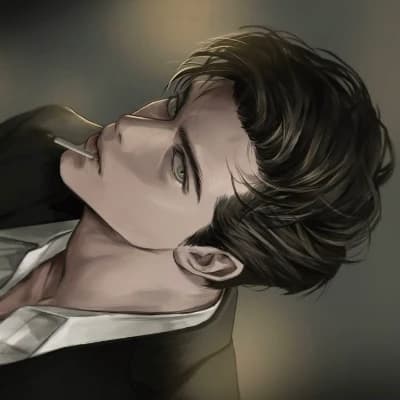 Leo Hart thumbnail