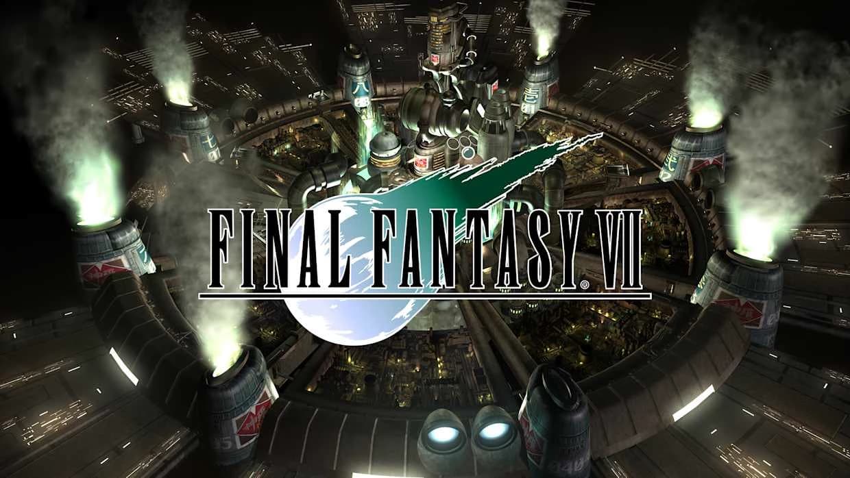 Ultimate Final Fantasy VII Role-play thumbnail