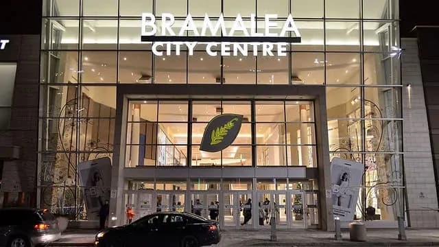 BCC (Bramalea City Centre)  thumbnail