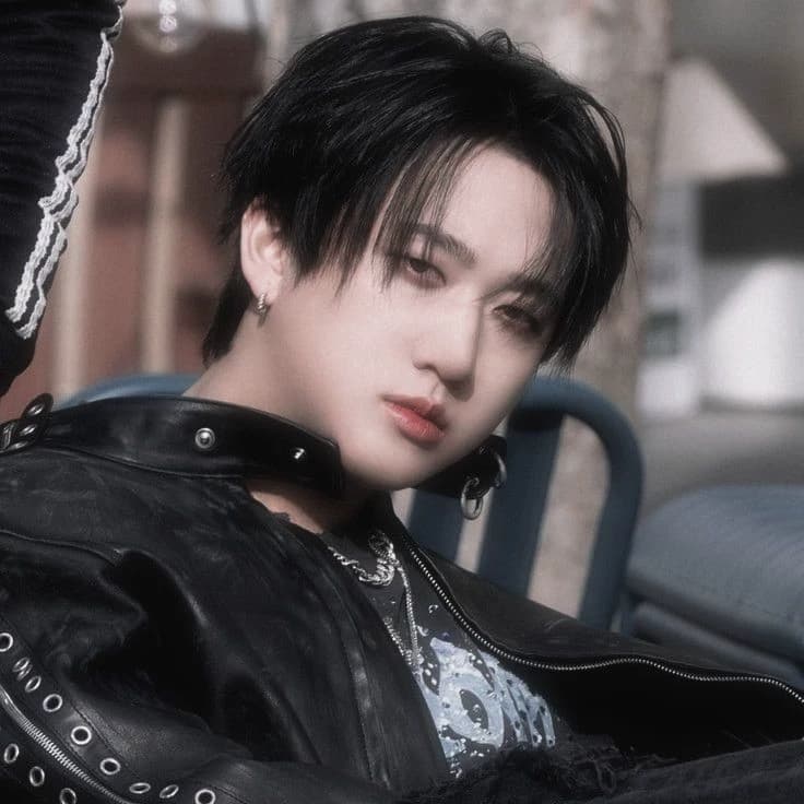 •♠️~Changbin~♠️• thumbnail