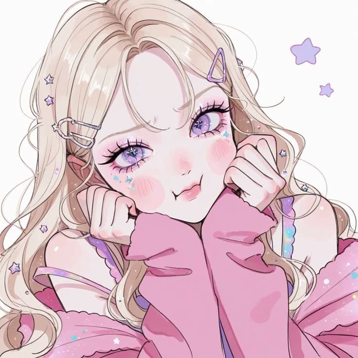 Emi, your best friend thumbnail