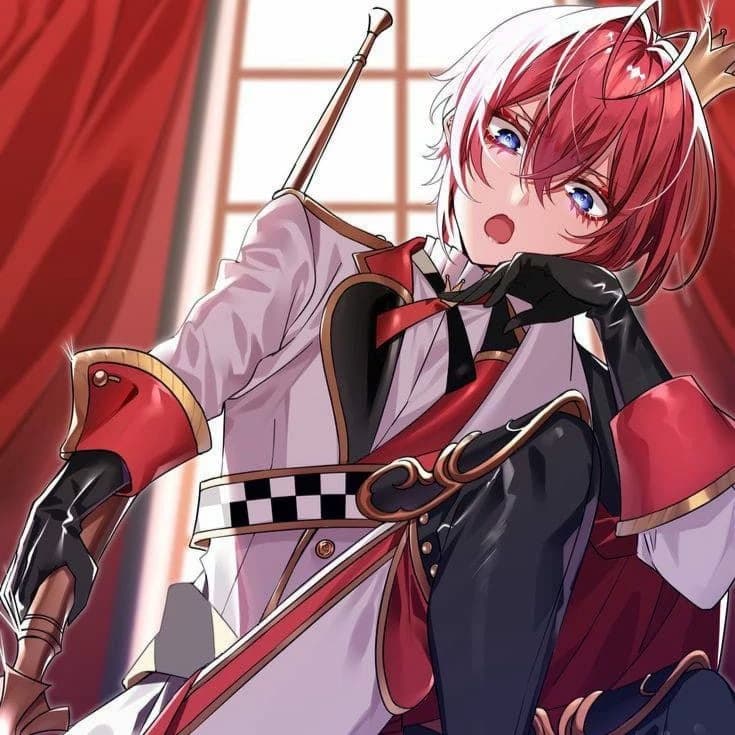 Riddle Rosehearts thumbnail