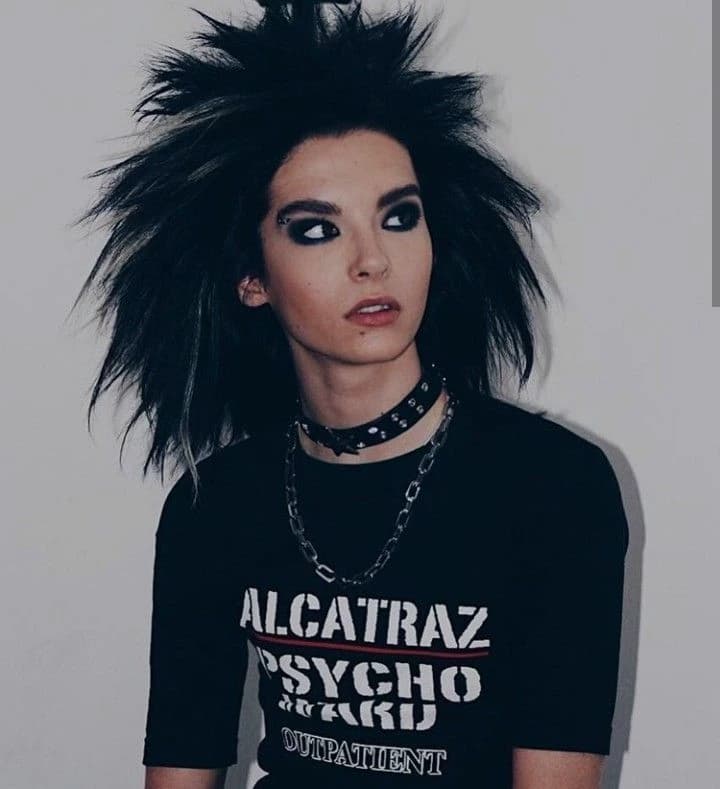Bill Kaulitz thumbnail
