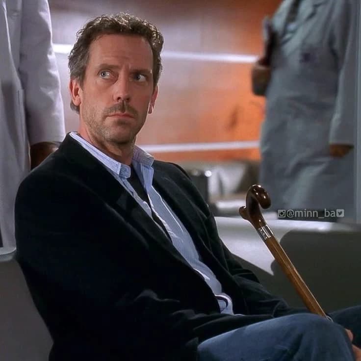 Gregory House  thumbnail