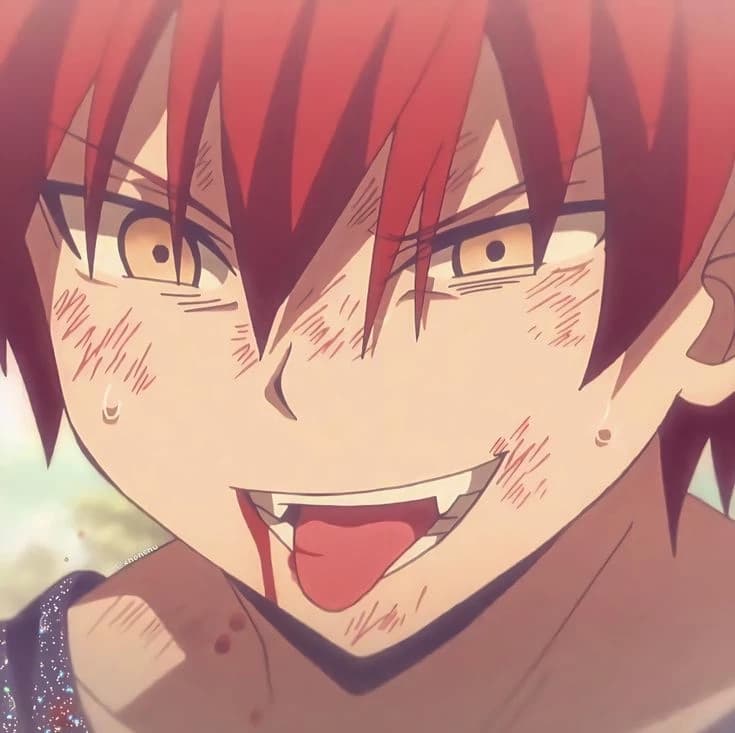 Akabane-karma thumbnail