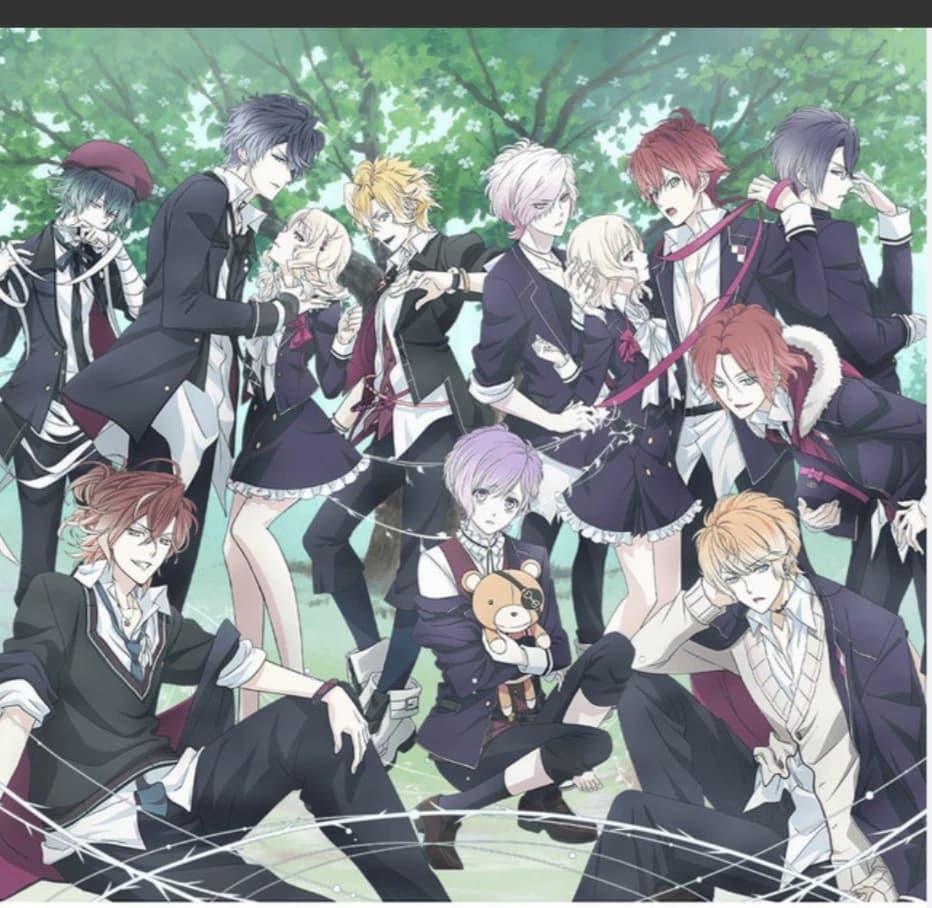 diabolik lovers thumbnail