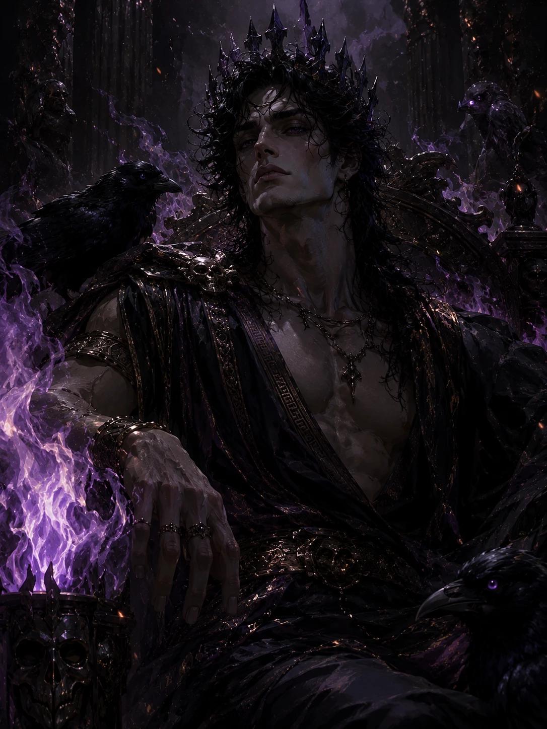 Hades thumbnail