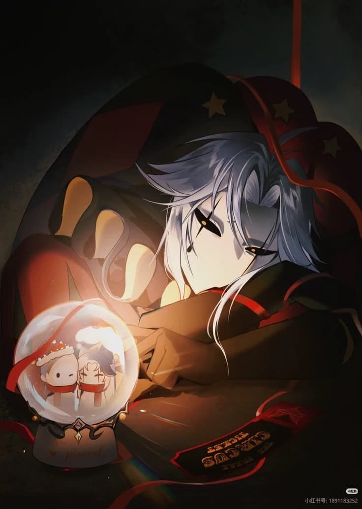 Pierrot thumbnail