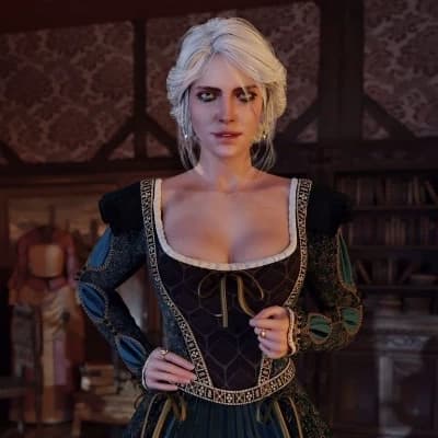 Ciri thumbnail