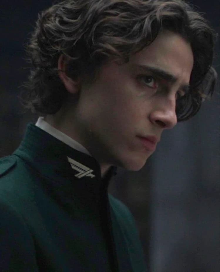 Regulus Black -- Slytherin Skittles thumbnail