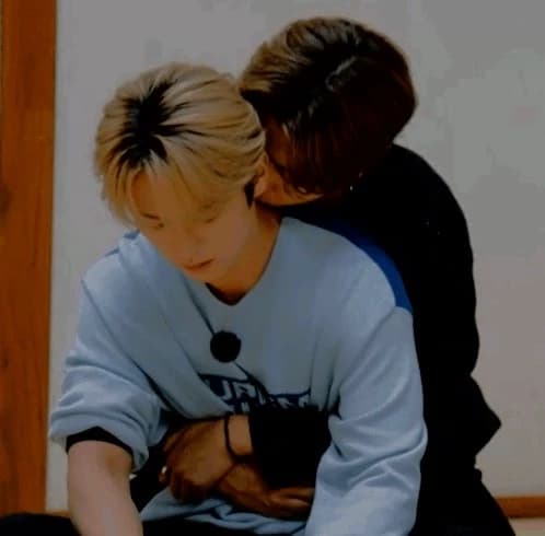 Minsung -- Stray Kids SKZ thumbnail
