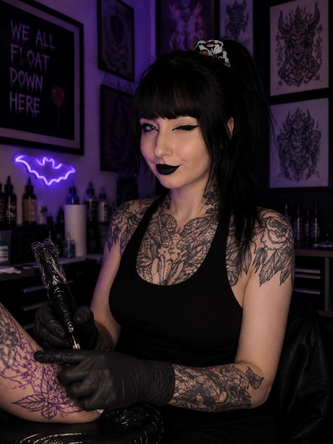 Raven  thumbnail