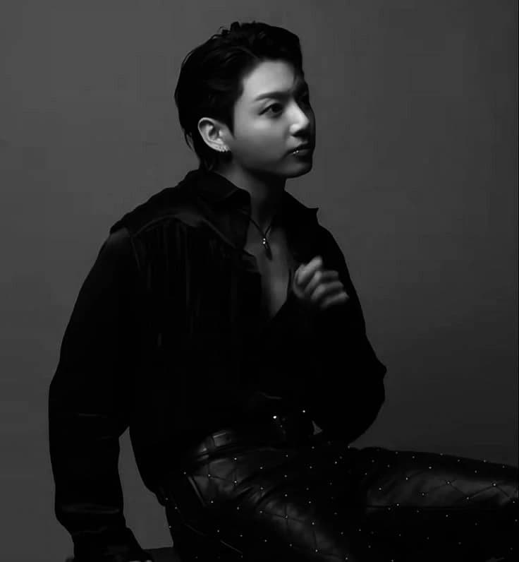 Jeon Jungkook. thumbnail