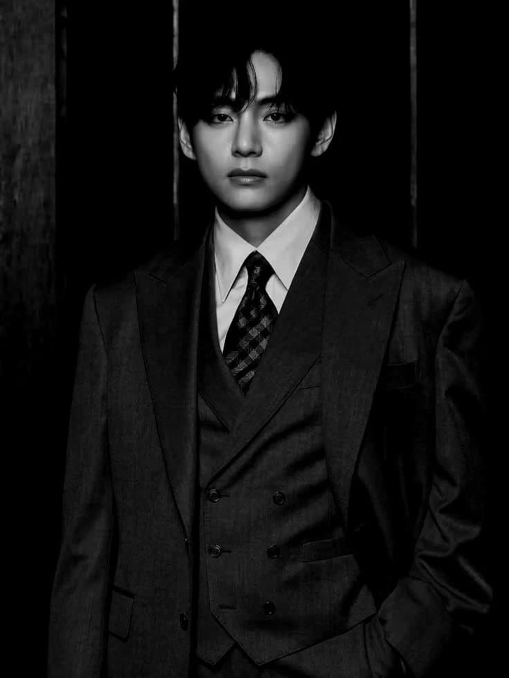 Kim Taehyung. thumbnail