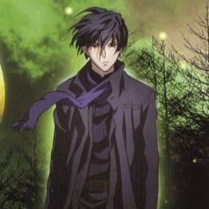 Kazuya Shibuya (Naru) thumbnail