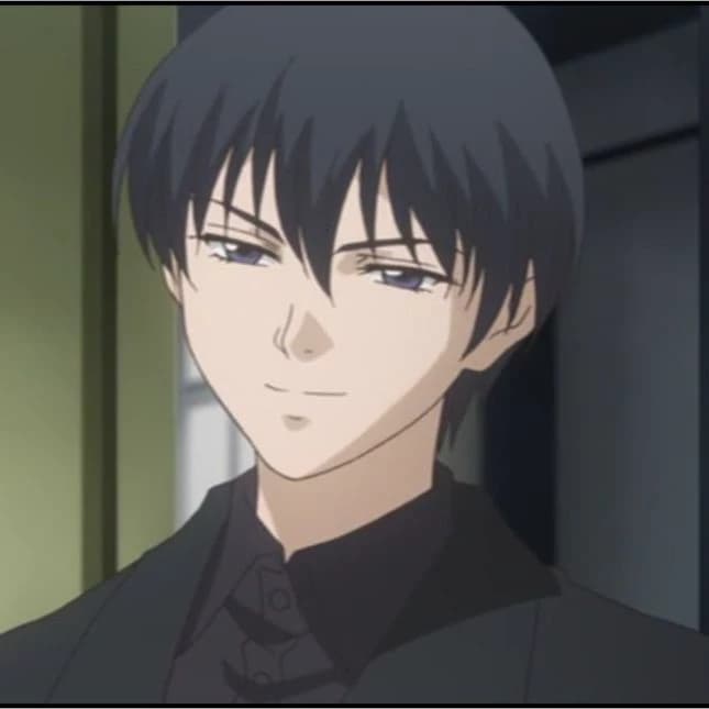 Shibuya Kazuya (Naru) thumbnail