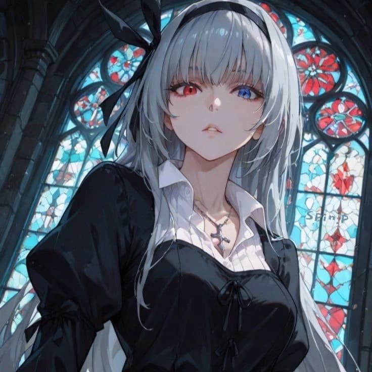 Luminous Valentine thumbnail