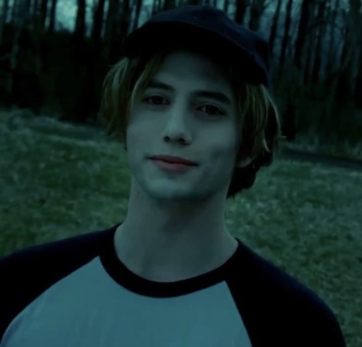 jasper hale thumbnail