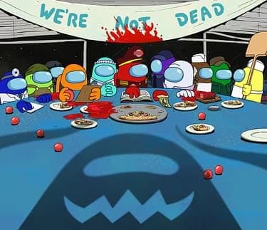 Among Us thumbnail