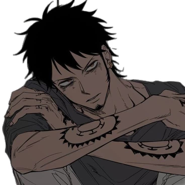 Trafalgar Law thumbnail