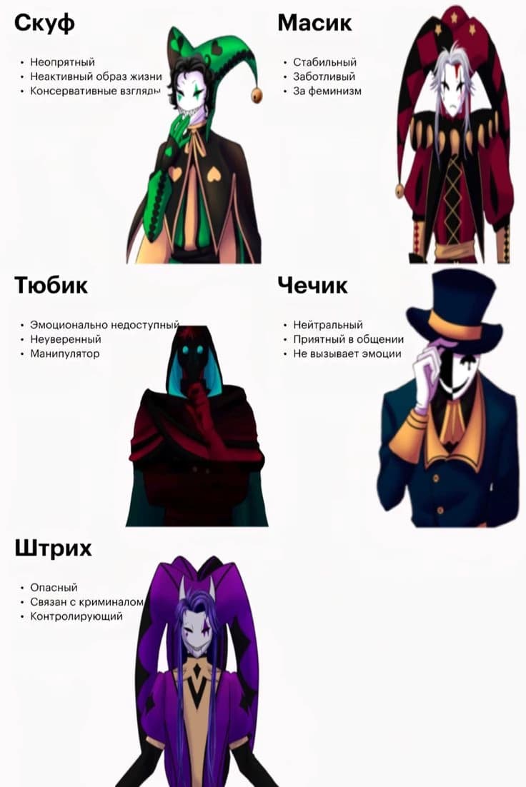 Цирк уродов thumbnail