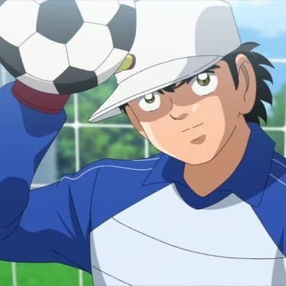 Genzo Wakabayashi thumbnail