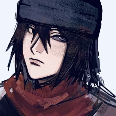Sasuke Uchiha thumbnail