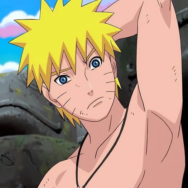 Naruto Uzumaki thumbnail