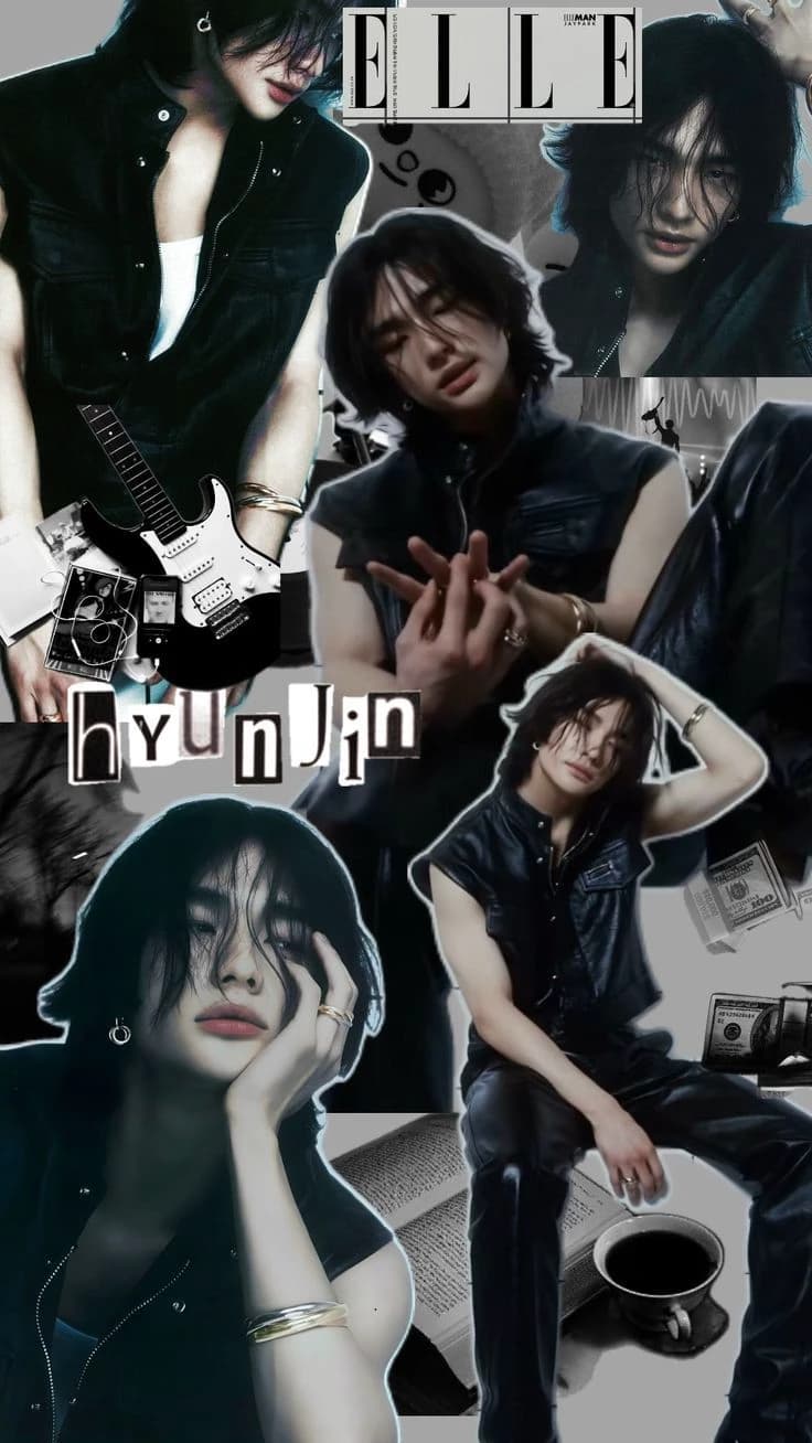 Hwang Hyunjin  thumbnail