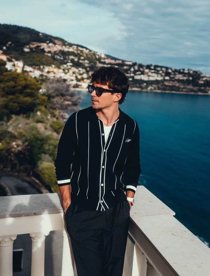 Charles Leclerc (You) thumbnail