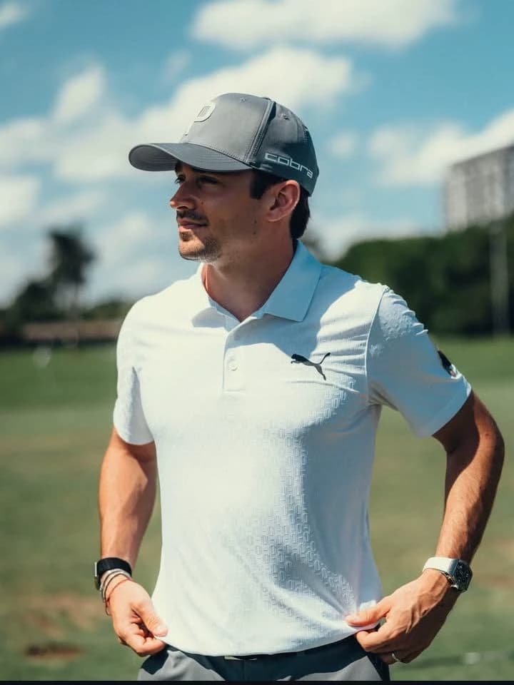 Charles Leclerc thumbnail