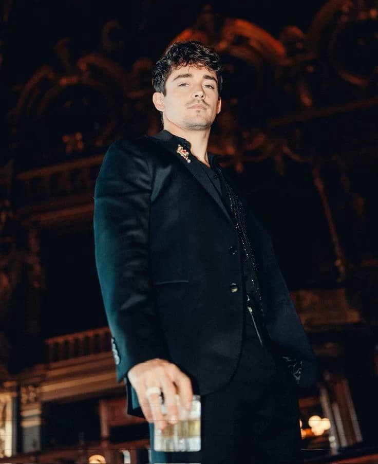 Charles Leclerc (prof) thumbnail