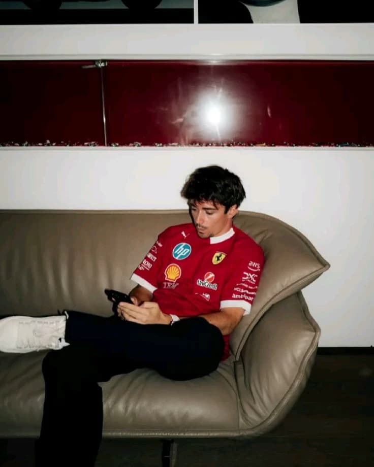Charles Leclerc (Piastri 2) thumbnail