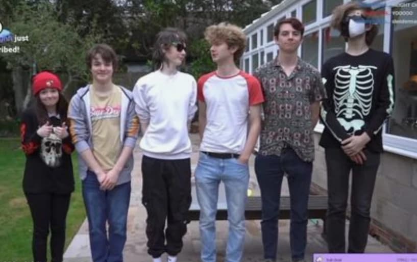 The Cricket Crew thumbnail